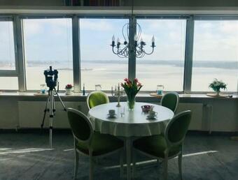 Apartamento Panoramablick Ostseefjord Schlei