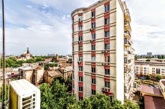 Vip Ferytale 2 Rooms Apartment