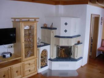 Apartamento Biobauernhof Mittermoos