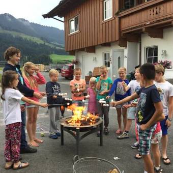 Apartamento Feriendorf Wallenburg