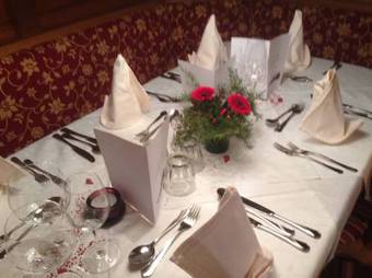 Hostal Hotel Gasthof Gro�lehen