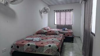 Apartamento Avenida Napoles Puerto Triunfo