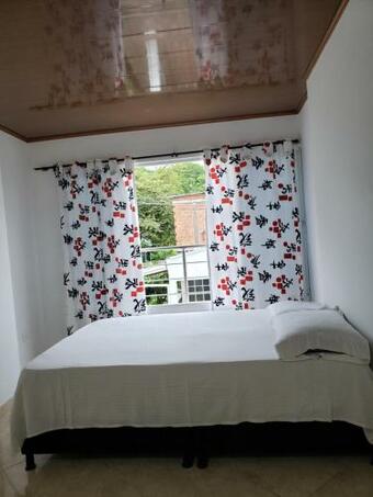 Apartamento Puerto Triunfo