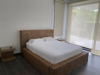 Villa Casa De Lujo En Tierra Caliente Con Naturaleza