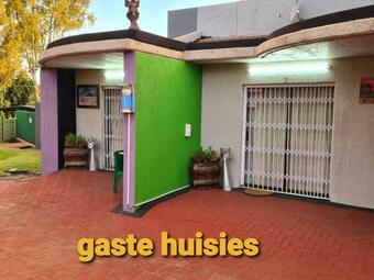 Apartamento The Angel River Villa