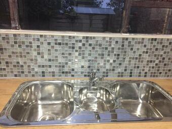 Apartamento Sanctuary Guesthouse