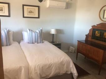 Apartamento Bloem Zyn Kraal Guesthouse