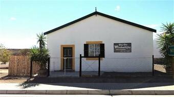 Apartamento Die Ou Winkeltjie