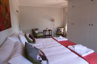 Villa Brakkies The Country Dog Escape