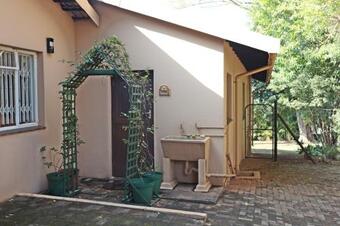 Apartamento The Floral Cottage