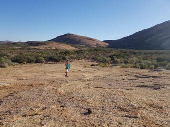 Agroturismo Jakkalswater Guest Farm