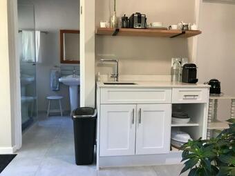 Apartamento The Wood Owl Nature's Valley