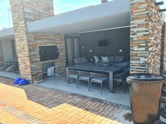 Musanda Villa 413 Euphoria