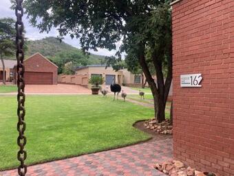 Villa Euphoria Self Catering Home