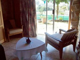 Agroturismo Das Steinhaus