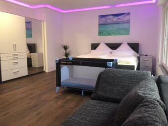 Eifel - Luxuri�se Villa Schmidtheim Am Marktplatz