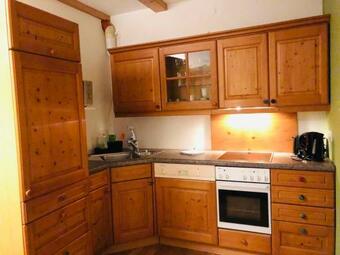 Apartamento Fewo "specht" & "reh"