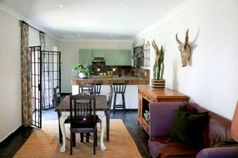 Apartamento The River Cottage