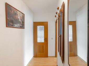 Elegant Apartment In Schmoelln Near D�ppel Open Air Museum
