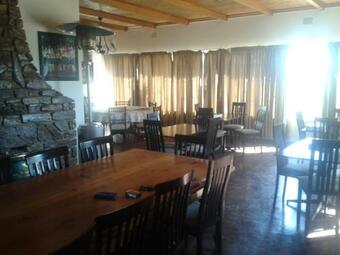 Hostal Die Poort Guesthouse