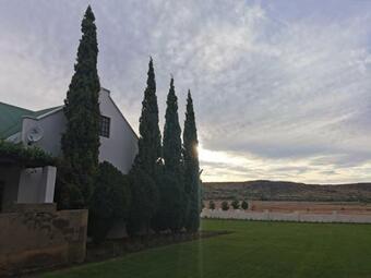 Apartamento Kleine Kaap - Selfsorg