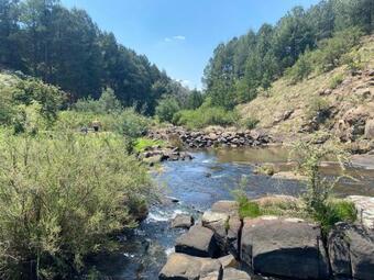 Bed & Breakfast Falling Waters