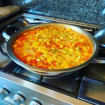 Hostal The Vaal Guesthouse