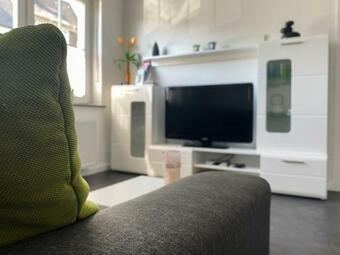 Apartamento Ferienwohnung Wohlf�hlen