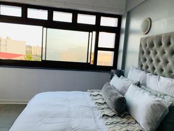 Apartamento Kings View