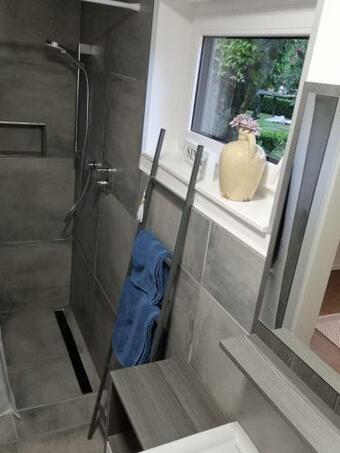 Apartamento Ferienwohnung Spessartbude