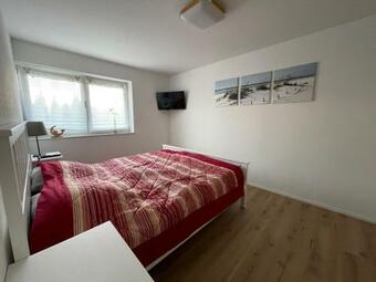 Apartamento Ferienwohnung Deifel