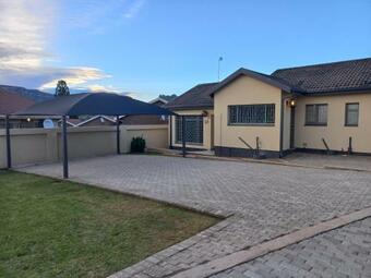 Bokamoso Self Catering Apartments