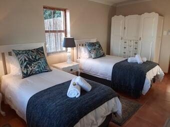 Apartamento Nieuwedrift Accommodation