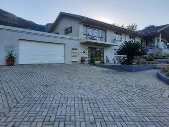 Apartamento Piketberg Home With A View