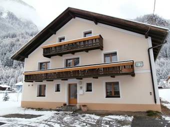 Hostal Haus Plankensteiner