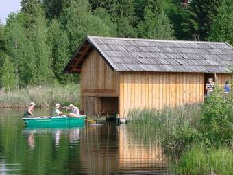 Hostal Ferienwohnungen Plattner