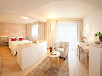 Bio-vitalhotel Weissenseerhof