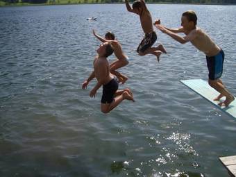 Apartamentos Morgenfurt - Appartements Mit Seen-sucht