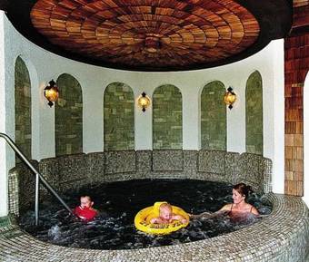 Hotel Nagglerhof Am Weissensee