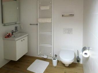 Apartamento Pension Lerchenfeld