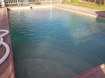 Hostal Overnight At Prieska