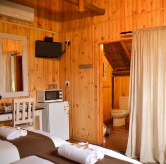 Hostal Gecko Cottage Guesthouse