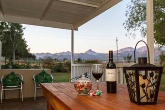 Apartamento Hazenjacht Karoo Lifestyle - Spitzkop