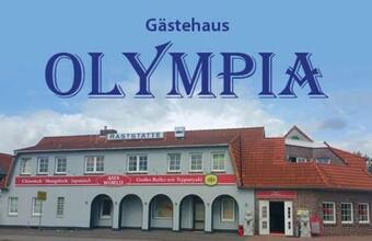 Hotel G�stehaus Olympia