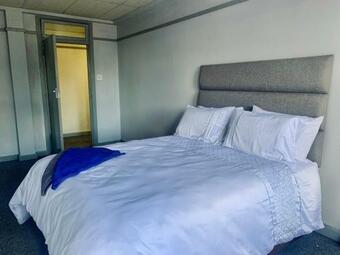 Albergue Stay Inn Lodge Randfontein