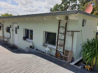 Apartamento Fe-wo/haus Maui Bei Berlin M Garten Schulzendorf Bei Sch�nefeld