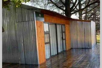 Apartamento Hoog In Die Takke