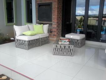 Hostal Masiphephe Guesthouse