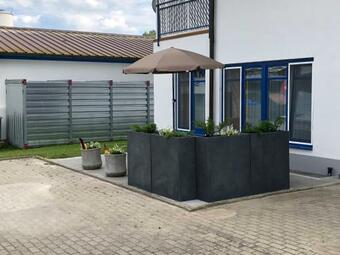 Apartamento Ferienwohnungen Gassmann