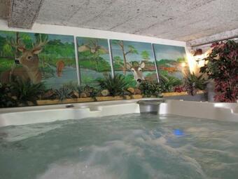 Westerwald Ferien Villa - 21 Personen - Kino, Bar, Sauna Und Whirlpool